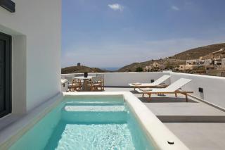 Lerion Luxury Villas - Akrotiri - 6
