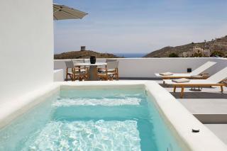 Lerion Luxury Villas - Akrotiri - 0