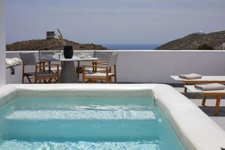 Lerion Luxury Villas - Akrotiri - 3