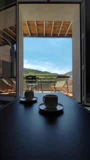 Bohemia - T2 Design avec Terrasse proche de Cassis - Roquefort-la-Bédoule - 0