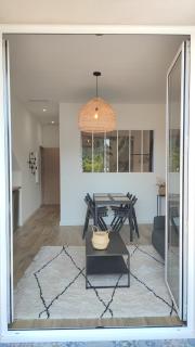 Bohemia - T2 Design avec Terrasse proche de Cassis - Roquefort-la-Bédoule - 6