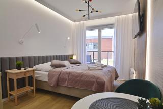 Apartamenty Bryza - Osiedle Matejki 1B - Świnoujście - 0