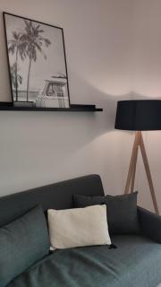 Bohemia - T2 Design avec Terrasse proche de Cassis - 1