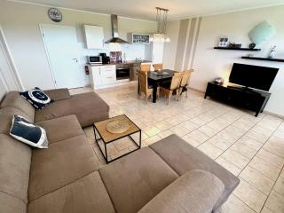 HAUS HOLIDAY - Wohnung 4 - Dahme - 5