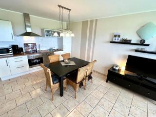 HAUS HOLIDAY - Wohnung 4 - Dahme - 2