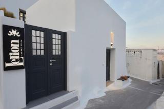 Lerion Luxury Villas - Akrotiri - 2