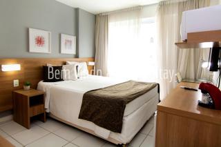 Verano Stay suíte 5 com garagem e wi-fi - Rio de Janeiro - 0