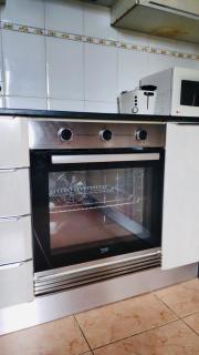 Rosaleda 1 - Denia - 7