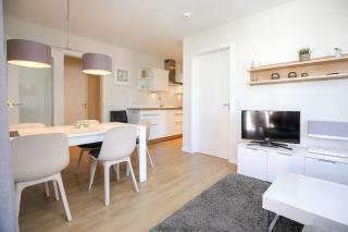 Dünenblick Wohnung 09 - Boltenhagen - 5