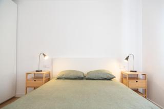 El Retiro de San Francisco - Piso de diseño - VUT-3615-AS - 1