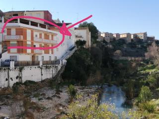 Las Peñetas - Bolbaite - 9