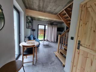 Apartament Na Kamieńcu w Dolinie Dunajca nr 1 - 2