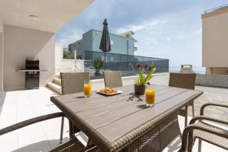Villa Toni with pool and jacuzzi - Makarska - 5