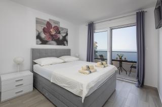 Villa Toni with pool and jacuzzi - Makarska - 3
