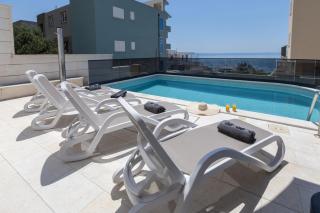 Villa Toni with pool and jacuzzi - Makarska - 2