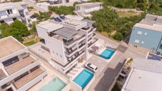 Villa Toni with pool and jacuzzi - Makarska - 1
