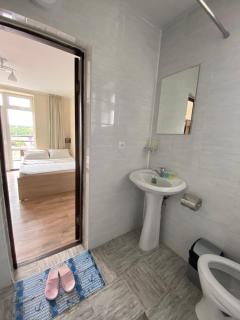 Eram Garden Hotel - Bosteri - 6