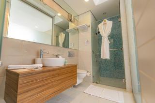 Boho Boutique Hotel Amman - Amman - 5