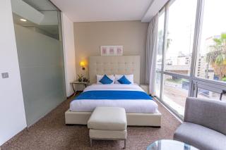 Boho Boutique Hotel Amman - Amman - 4