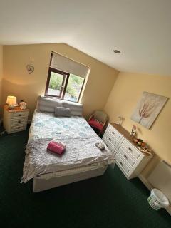 Edwards Cosy B&B - Galway - 4