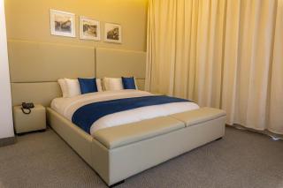 Boho Boutique Hotel Amman - Amman - 3