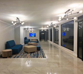 Zar Hotel - Amanzimtoti - 2