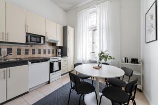 Historical 3BR Downtown Apartment with Sauna - Hosted by 2ndhomes - 8