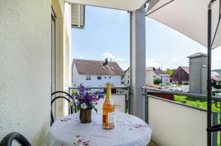 Relaxen am Illmensee - 2