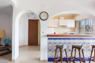 Deveses Beach - Denia - 5