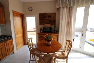 Apartament with private pool and terrace - 1