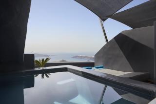 Kivotos Santorini - Preferred Hotels & Resorts - Imerovigli - 3