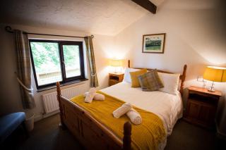 Cuckoo's Nest at Country Ways - Atherington - 7