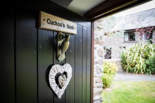 Cuckoo's Nest at Country Ways - Atherington - 2