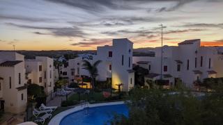 Vista Bahia Casares - Bahía de Casares - 0