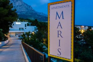 Apartments Maris - Baška Voda - 6