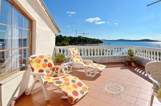 Apartment and Rooms Artina - Vodice - 7