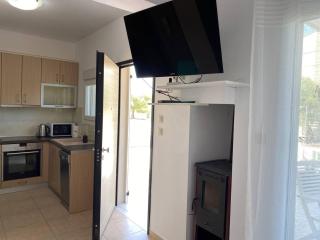 Lili House In Nikiti 150m From The Beach - Nikiti - 6