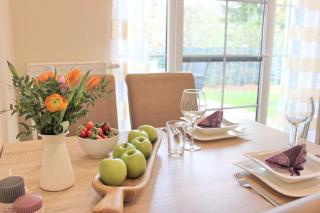 Quartier Spreestraße Apartment 3 - Burg - 9