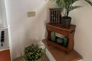 Nonna Marisa House (In the rock) - Ofena - 2