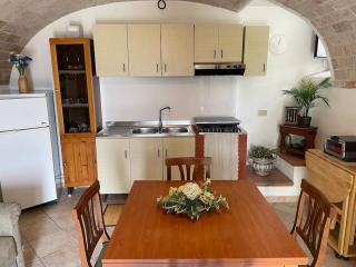 Nonna Marisa House (In the rock) - Ofena - 7