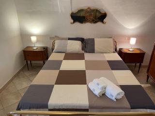 Nonna Marisa House (In the rock) - Ofena - 5
