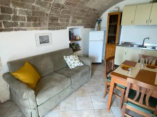 Nonna Marisa House (In the rock) - Ofena - 9