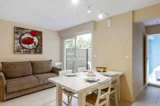 Appartement Undi - Welkeys - Bandol - 2