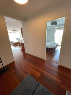 Ringi 37 Riverview Holiday Apartments - Pärnu - 2