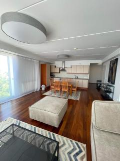 Ringi 37 Riverview Holiday Apartments - Pärnu - 7