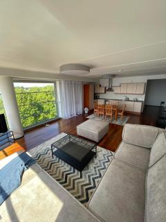 Ringi 37 Riverview Holiday Apartments - Pärnu - 8