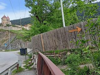 Cottage Woodside - Mestia - 7