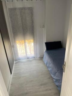 Old Town Oliva Guest Apartment - Oliva - 9