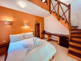 Hotel La Tortuga - 4