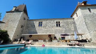 Château de Scandaillac - 9